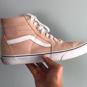 Vans Hi